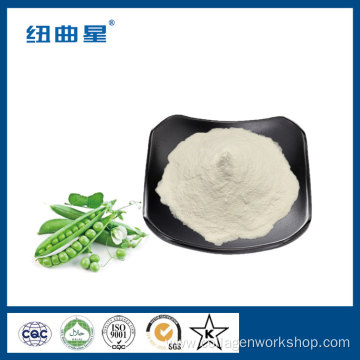 High quality pea oligopeptide powder